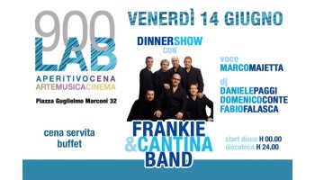 900 Lab 14 Giugno 2013