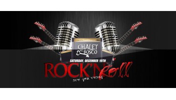 Chalet nel Bosco Roma 19 Dicembre 2015