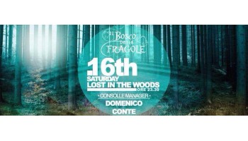 Il Bosco delle Fragole Roma 16 Agosto 2014