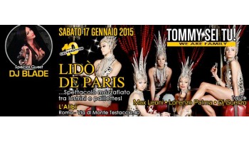 Alibi 17 Gennaio 2015