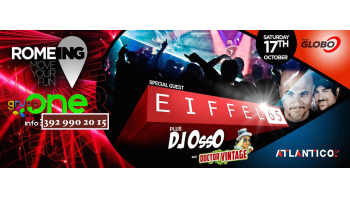 Atlantico 17 Ottobre 2015