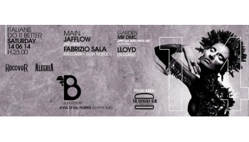 La Bibliotechina Roma 14 Giugno 2014