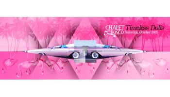 Chalet nel Bosco Roma 24 Ottobre 2015
