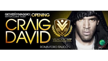 Villaggio Vip Roma 2014 9 Maggio 2013