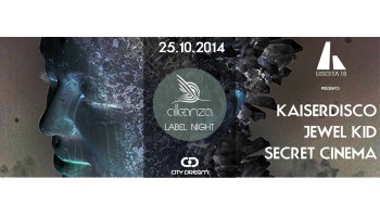 City Dream 25 Ottobre 2014