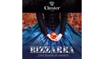 Cluster 20 Ottobre 2017
