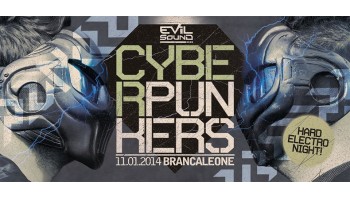 Brancaleone Roma 11 Gennaio 2014