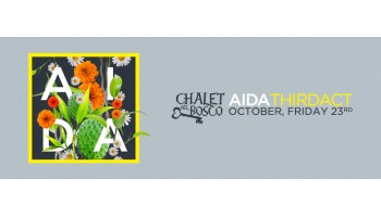 Chalet nel Bosco Roma 23 Ottobre 2015