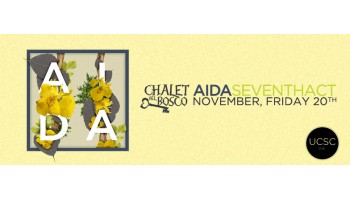 Chalet nel Bosco Roma 20 Novembre 2015