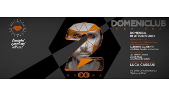 Exe Roma 19 Ottobre 2014