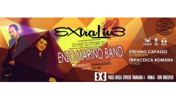 Exe Roma 23 Ottobre 2014
