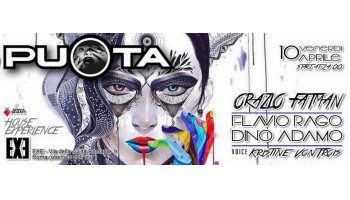 Exe Roma 10 Aprile 2015