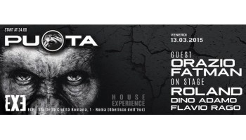 Exe Roma 13 Marzo 2015
