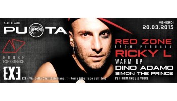 Exe Roma 20 Marzo 2015