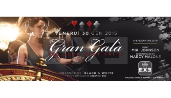 Exe Roma 6 Febbraio 2015