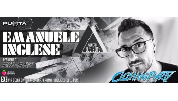 Exe Roma 8 Maggio 2015