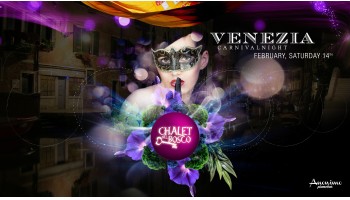 Chalet nel Bosco Roma 14 Febbraio 2015