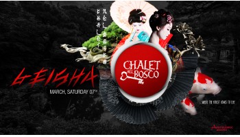 Chalet nel Bosco Roma 7 Marzo 2015