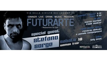 Futurarte Roma 18 Ottobre 2014