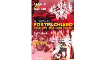 Futurarte Roma 23 Maggio 2015