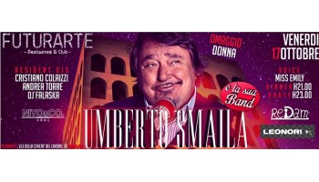 Futurarte Roma 17 Ottobre 2014