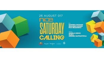 Nice Roma 2 Settembre 2017