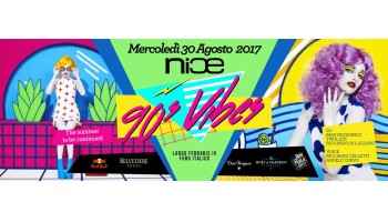 Nice Roma 30 Agosto 2017