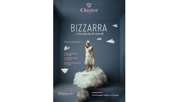 Cluster 3 Novembre 2017