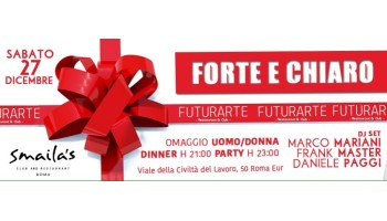 Futurarte Roma 27 Dicembre 2014