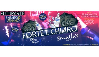 Futurarte Roma 10 Gennaio 2015