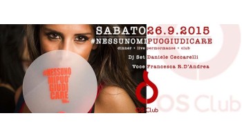 OS Club 26 Settembre 2015