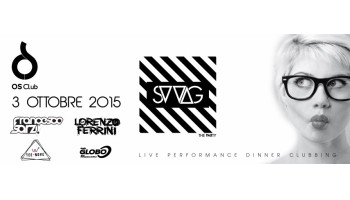 OS Club 3 Ottobre 2015