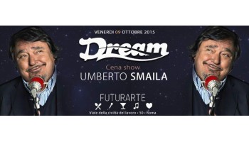 Futurarte Roma 9 Ottobre 2015