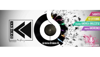 OS Club 10 Ottobre 2015