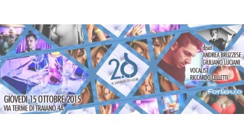 OS Club 15 Ottobre 2015