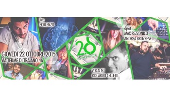 OS Club 22 Ottobre 2015