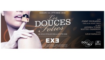 Exe Roma 24 Ottobre 2015