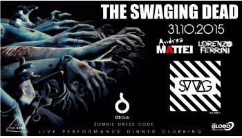OS Club 31 Ottobre 2015