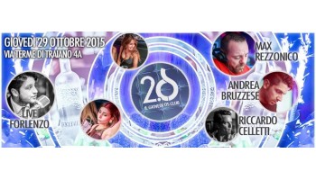 OS Club 5 Novembre 2015
