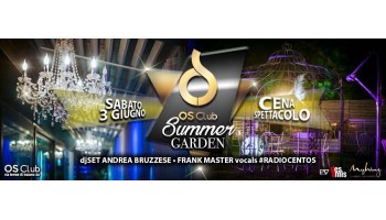 OS Club 3 Giugno 2017