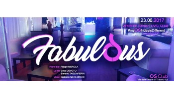 OS Club 7 Luglio 2017