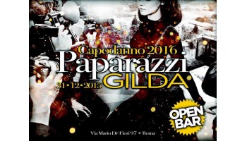 Gilda 31 Dicembre 2015
