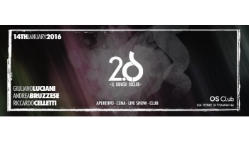 OS Club 21 Gennaio 2016