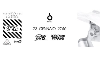OS Club 23 Gennaio 2016