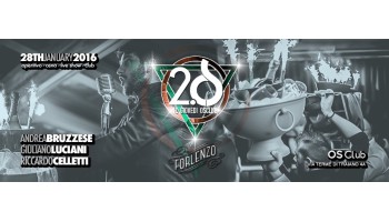 OS Club 4 Febbraio 2016