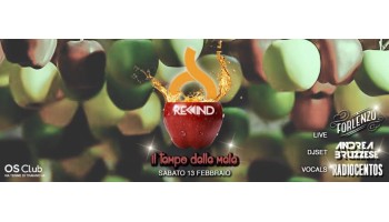 OS Club 13 Febbraio 2016