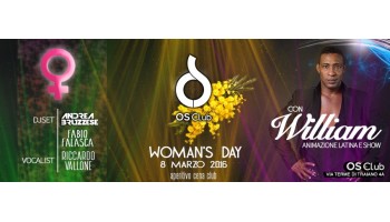 OS Club 8 Marzo 2016