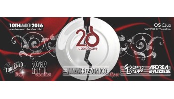 OS Club 10 Marzo 2016