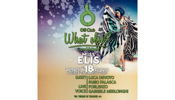 OS Club 18 Marzo 2016