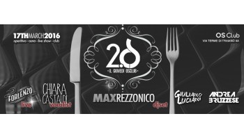 OS Club 24 Marzo 2016